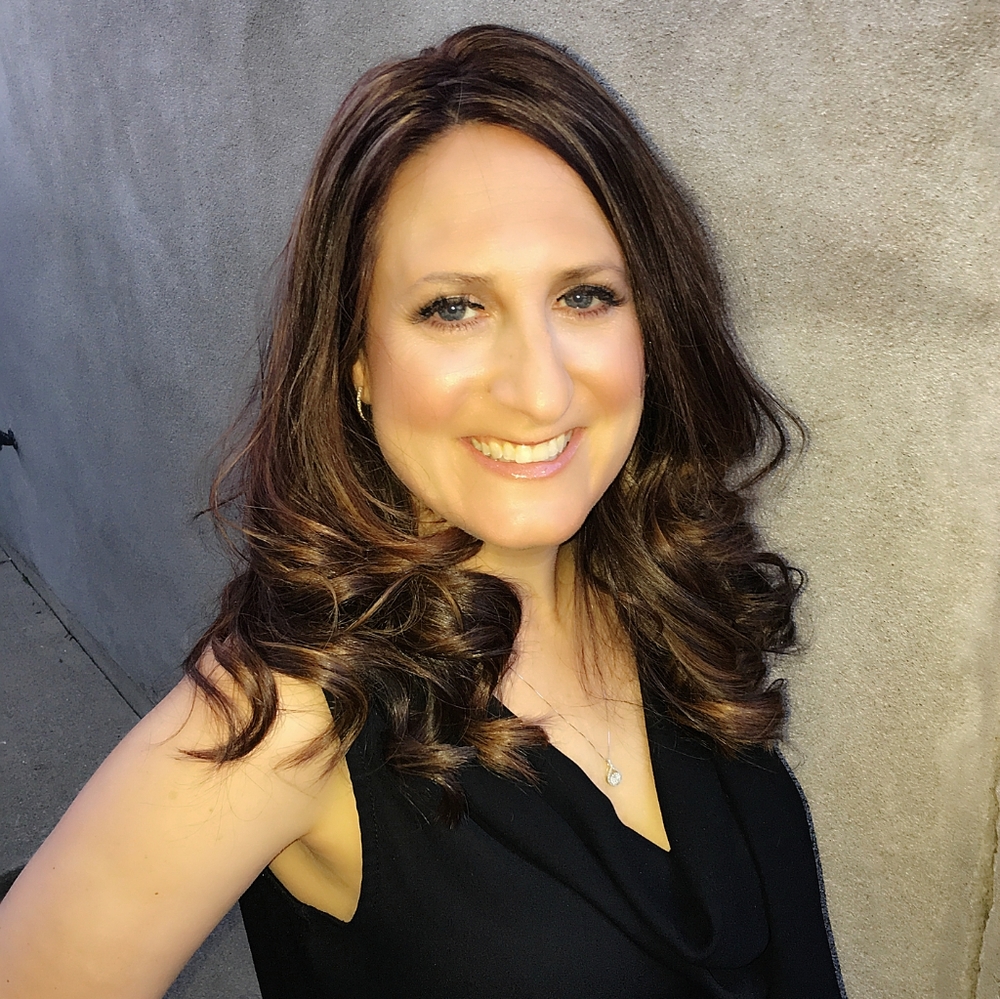 Meet your Posher, Francesca